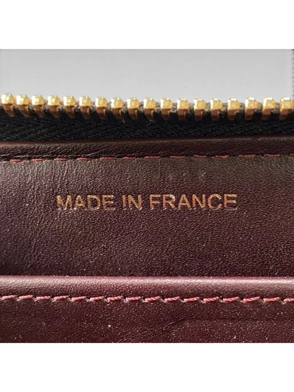 Chanel G9 Quilted Caviar Leather Wallet Black
